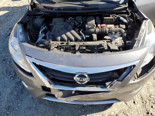 Photo 11 from auction – 2017 NISSAN VERSA S with VIN 3N1CN7AP6HL844564