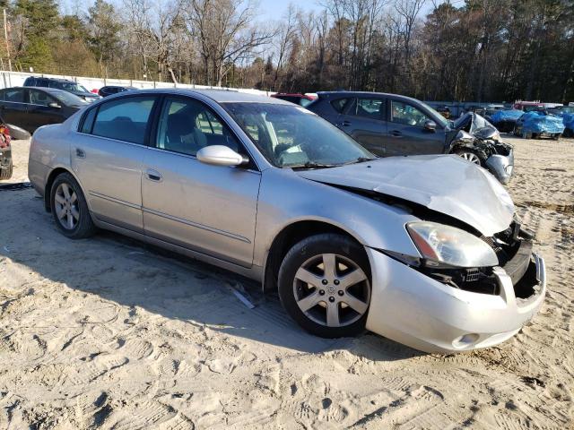 Photo 4 from auction – 2003 NISSAN ALTIMA BAS with VIN 1N4AL11EX3C115774