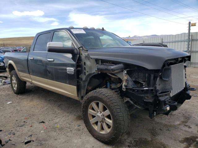 Photo 4 from auction – 2017 RAM 2500 LONGH with VIN 3C6UR5LLXHG683625