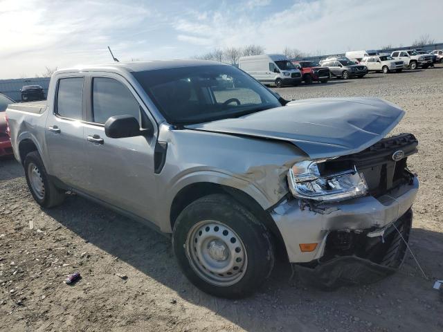 Photo 4 from auction – 2022 FORD MAVERICK X with VIN 3FTTW8E97NRB08480
