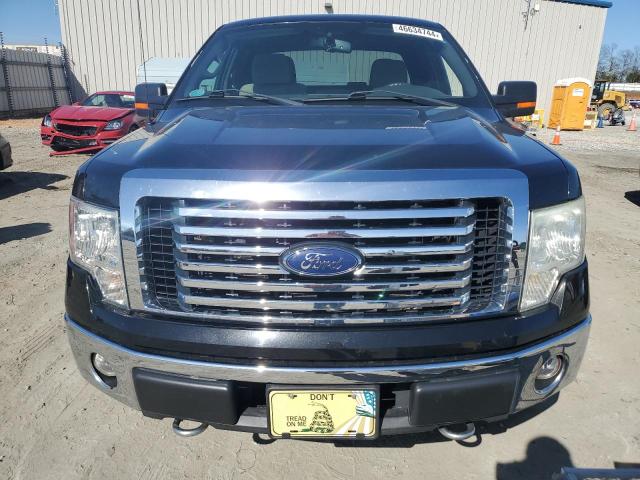 Photo 5 from auction – 2010 FORD F150 SUPER with VIN 1FTEX1E83AFD75353
