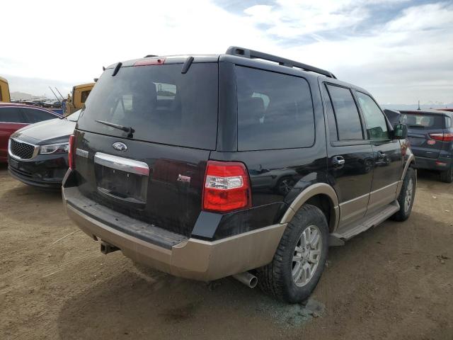Photo 3 from auction – 2014 FORD EXPEDITION with VIN 1FMJU1J59EEF00382