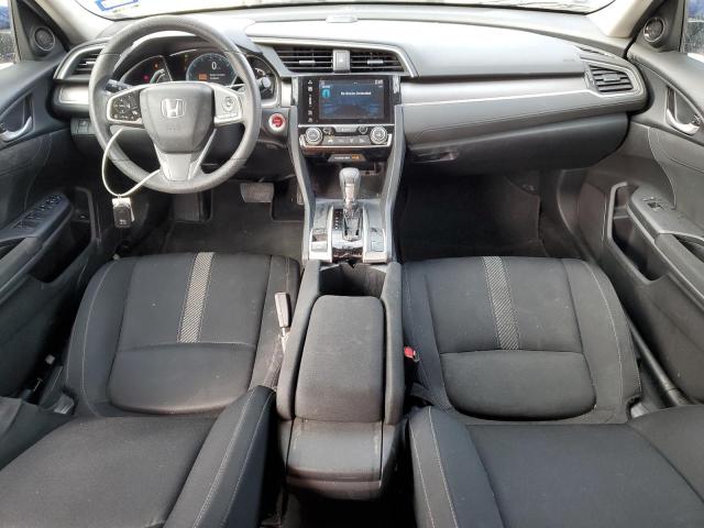 Photo 8 from auction – 2017 HONDA CIVIC EX with VIN 19XFC2F77HE029158