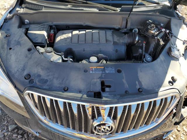 Photo 12 from auction – 2013 BUICK ENCLAVE with VIN 5GAKVCKD1DJ228165