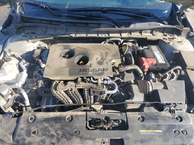 Photo 11 from auction – 2020 NISSAN ALTIMA SR with VIN 1N4BL4CV4LN307893