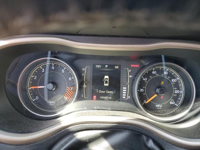 Photo 9 from auction – 2015 JEEP CHEROKEE L with VIN 1C4PJLCS3FW657410