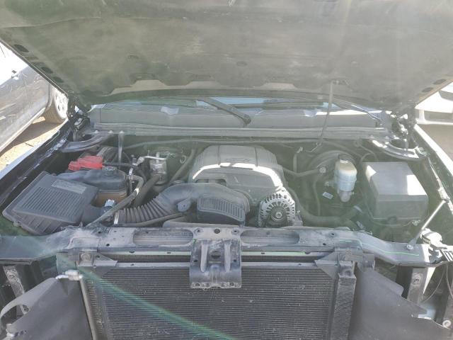 Photo 11 from auction – 2012 CHEVROLET SILVERADO with VIN 1GCPKSE75CF189742
