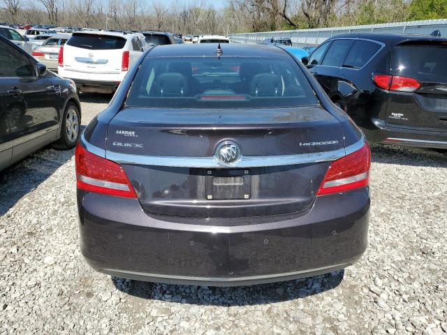 Photo 6 from auction – 2014 BUICK LACROSSE with VIN 1G4GB5GR9EF112788