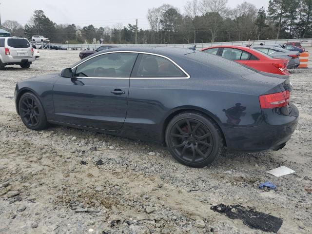 Photo 2 from auction – 2012 AUDI A5 PREMIUM with VIN WAULFAFR8CA002212
