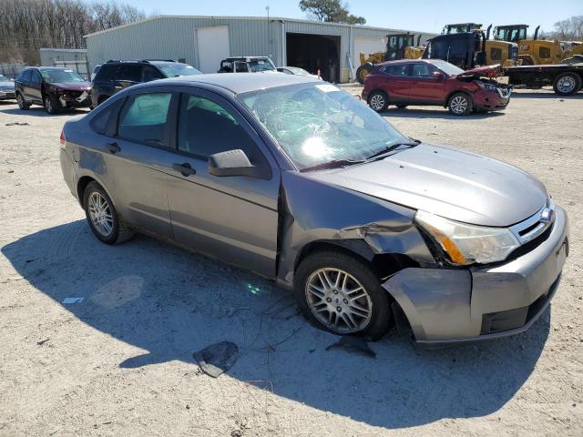 Photo 4 from auction – 2010 FORD FOCUS SE with VIN 1FAHP3FN7AW236913