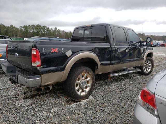 Photo 3 from auction – 2011 FORD F250 SUPER with VIN 1FT7W2BTXBEB73174
