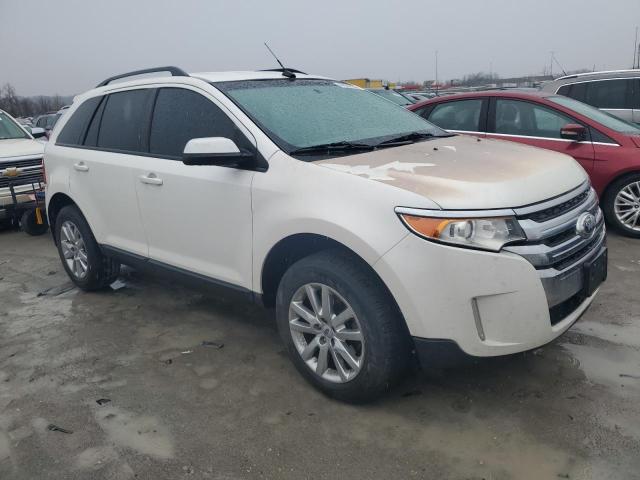 Photo 4 from auction – 2013 FORD EDGE SEL with VIN 2FMDK3JC3DBE23256