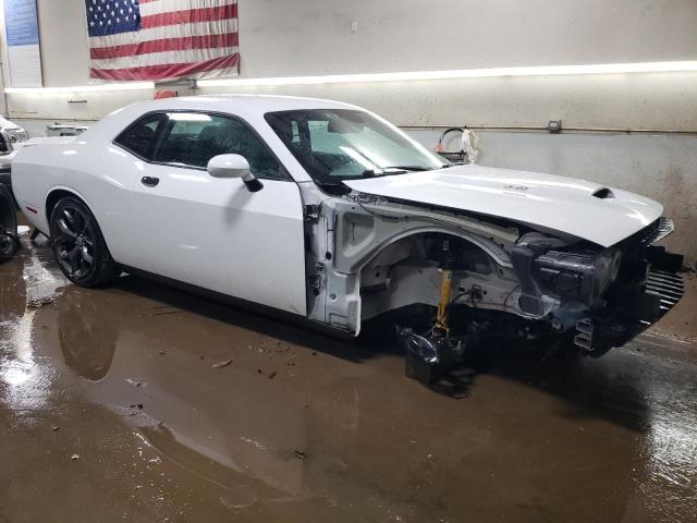 Photo 4 from auction – 2019 DODGE CHALLENGER with VIN 2C3CDZBT9KH708506