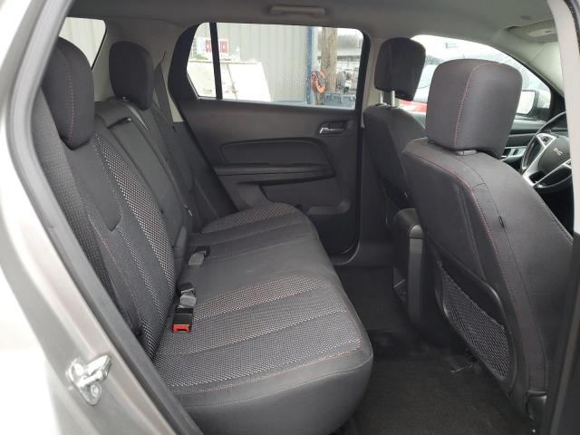 Photo 11 from auction – 2012 GMC TERRAIN SL with VIN 2GKALSEK2C6290985