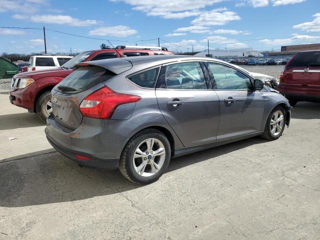 Zdjęcie 3 z aukcji – 2014 FORD FOCUS SE z VIN 1FADP3K23EL387832