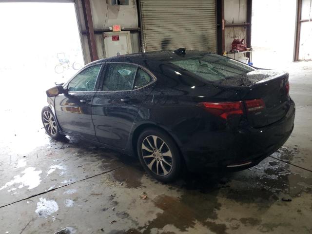 Фото 2 с аукциона – 2015 ACURA TLX TECH с VIN 19UUB1F50FA015249