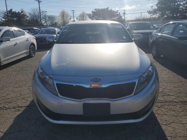 Фото 5 с аукциона – 2013 KIA OPTIMA LX с VIN KNAGM4A72D5356672