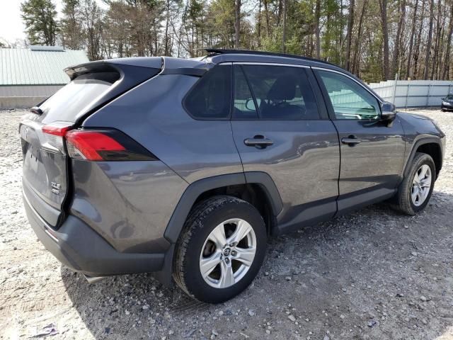 Photo 3 from auction – 2019 TOYOTA RAV4 XLE with VIN 2T3P1RFV3KC007267