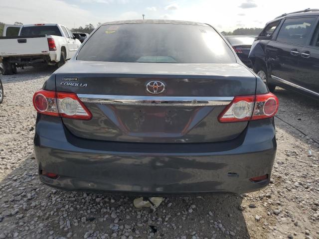 Снимка 6 от търг – 2011 TOYOTA COROLLA BA с VIN 2T1BU4EE0BC740133