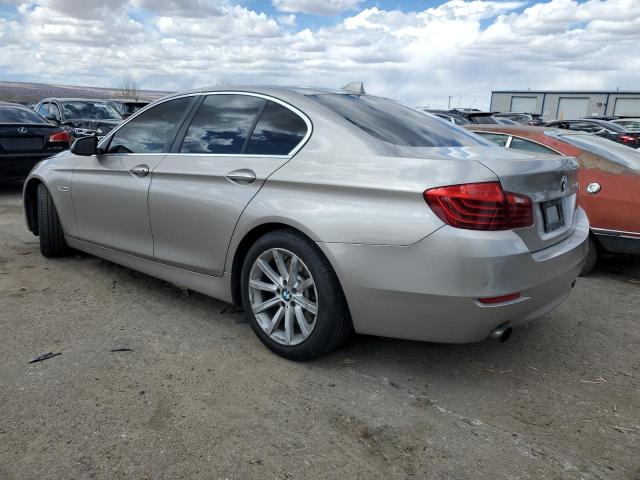 Photo 2 from auction – 2014 BMW 535 I with VIN WBA5B1C59ED481280