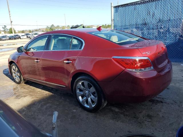 Photo 2 from auction – 2011 BUICK LACROSSE C with VIN 1G4GD5ED8BF112293