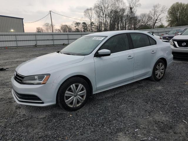 Photo 1 from auction – 2017 VOLKSWAGEN JETTA S with VIN 3VW2B7AJ2HM363411