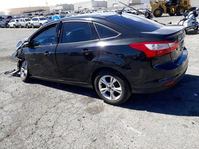 Photo 2 from auction – 2013 FORD FOCUS SE with VIN 1FADP3F22DL210990