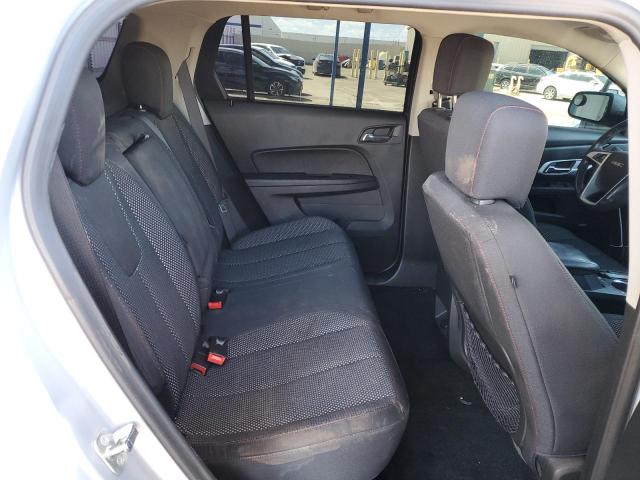 Photo 11 from auction – 2016 GMC TERRAIN SL with VIN 2GKALNEK9G6301021