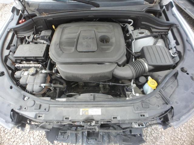 Photo 12 from auction – 2020 DODGE DURANGO GT with VIN 1C4RDJDG7LC262027