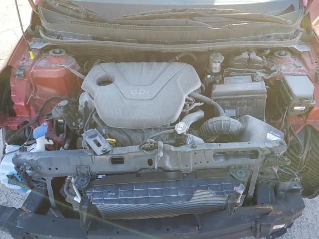Photo 11 from auction – 2016 HYUNDAI ACCENT SE with VIN KMHCT4AE5GU141635