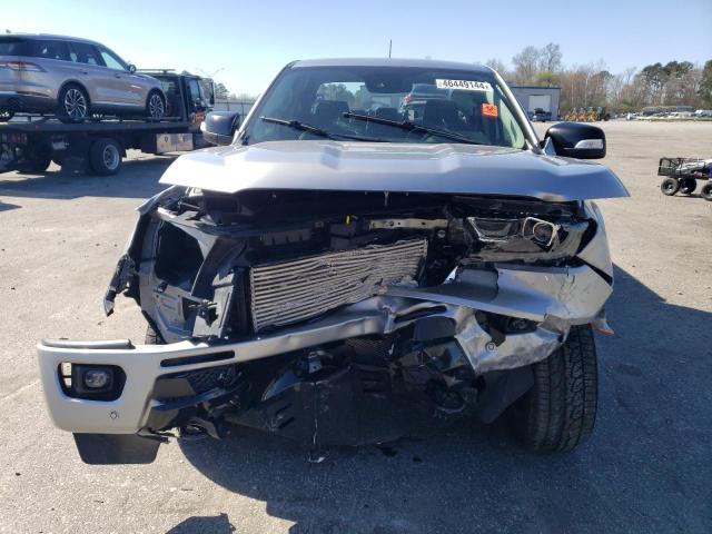Photo 5 from auction – 2022 FORD RANGER XL with VIN 1FTER4FH5NLD34532
