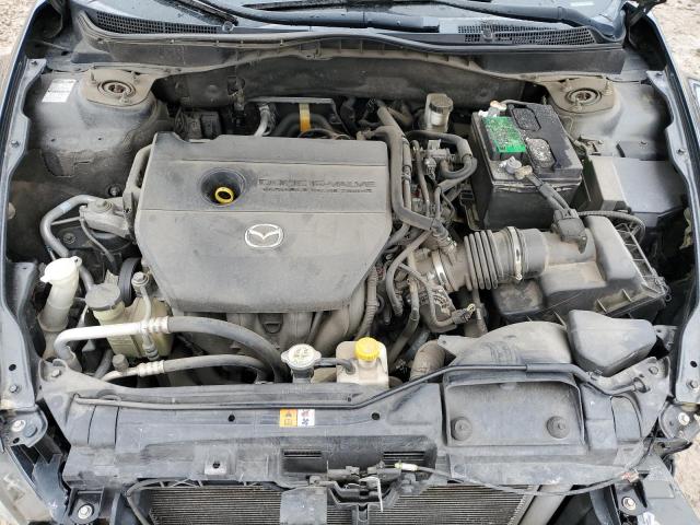 Photo 11 from auction – 2012 MAZDA 6 I with VIN 1YVHZ8BH2C5M33539