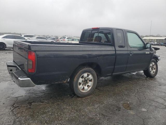 Photo 3 from auction – 2000 NISSAN FRONTIER K with VIN 1N6DD26S1YC305217