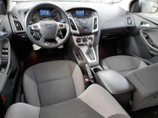Фото 8 с аукциона – 2014 FORD FOCUS SE с VIN 1FADP3F20EL392254