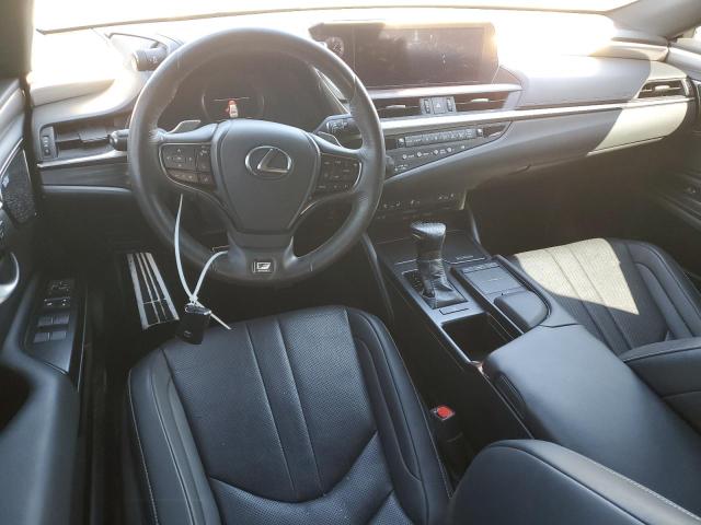 Photo 8 from auction – 2019 LEXUS ES 350 with VIN 58ABZ1B18KU048078