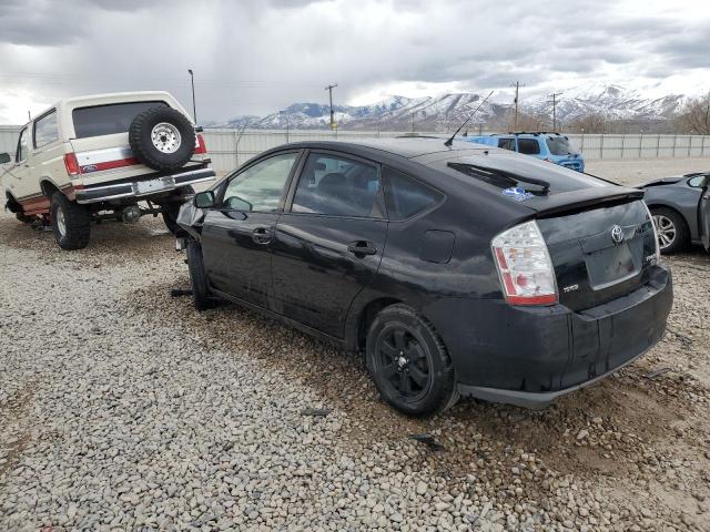 Photo 2 from auction – 2007 TOYOTA PRIUS with VIN JTDKB20U977576821