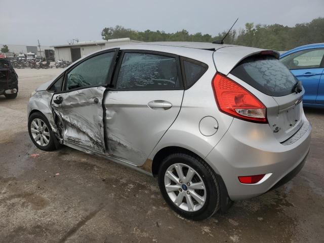 Photo 2 from auction – 2013 FORD FIESTA SE with VIN 3FADP4EJ0DM218812