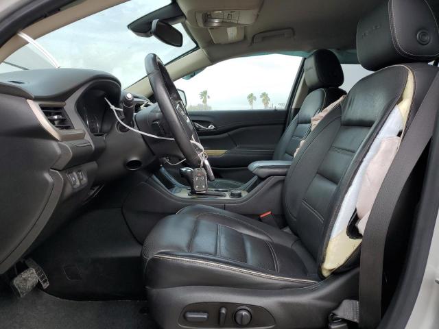 Photo 7 from auction – 2019 GMC ACADIA DEN with VIN 1GKKNPLSXKZ102439