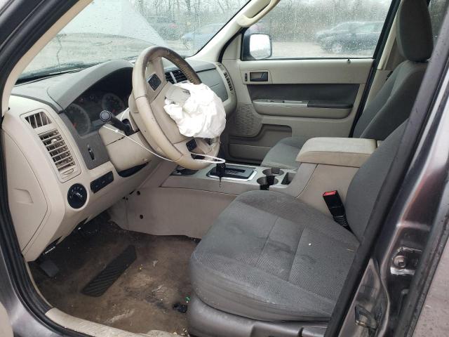 Photo 7 from auction – 2009 FORD ESCAPE XLT with VIN 1FMCU03G69KC19391