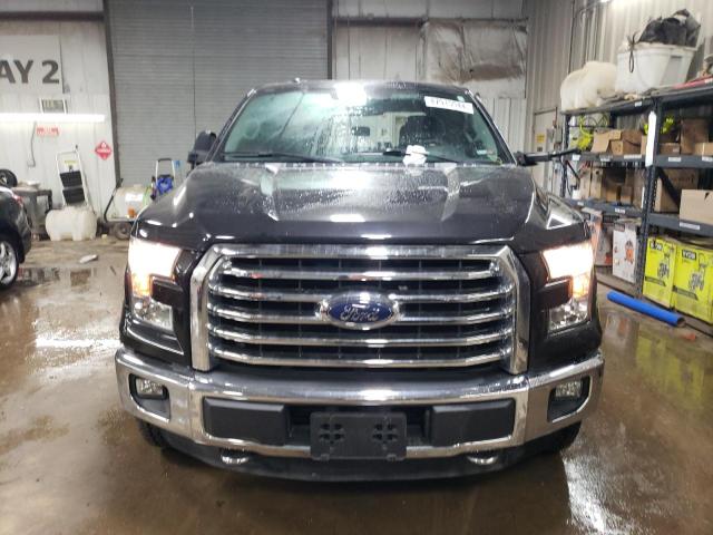 Photo 5 from auction – 2015 FORD F150 SUPER with VIN 1FTFW1EG1FFA97476