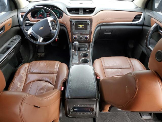 Photo 8 from auction – 2017 CHEVROLET TRAVERSE P with VIN 1GNKVJKD7HJ147283