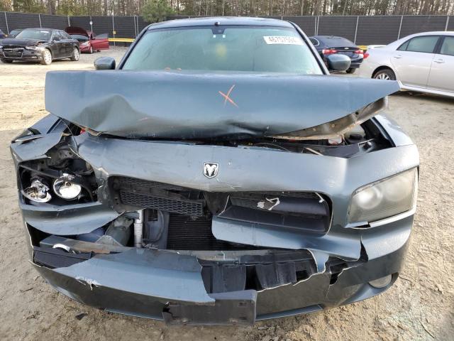 Photo 5 from auction – 2006 DODGE CHARGER R/ with VIN 2B3KA53H56H398901