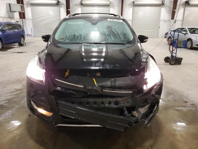 Photo 5 from auction – 2016 FORD ESCAPE TIT with VIN 1FMCU9J96GUB02601