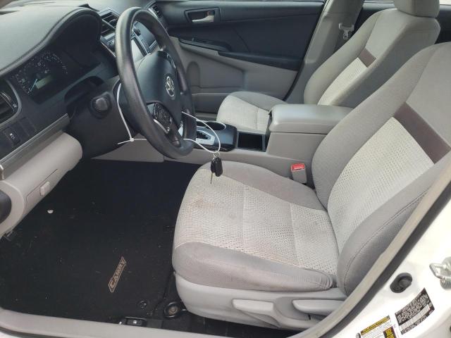 Photo 7 from auction – 2013 TOYOTA CAMRY L with VIN 4T1BF1FK4DU710986