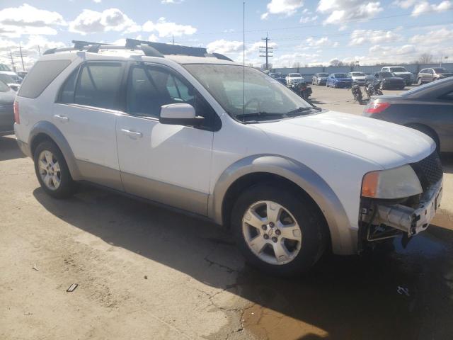 Photo 4 from auction – 2007 FORD FREESTYLE with VIN 1FMDK05117GA28299