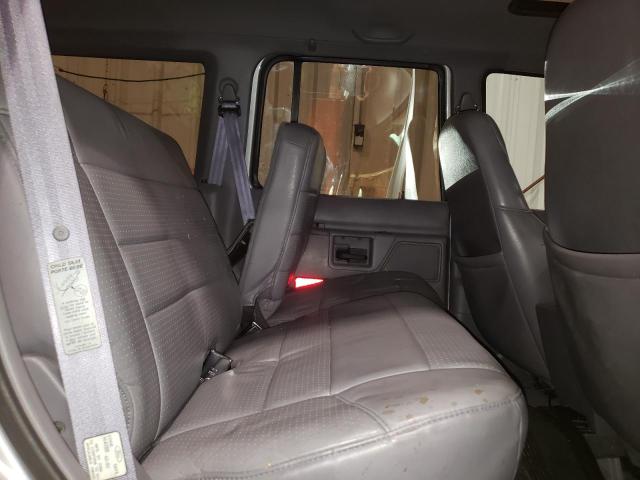 Photo 10 from auction – 1993 FORD EXPLORER with VIN 1FMDU34X9PUA51767