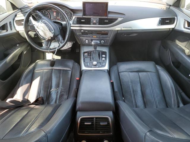 Photo 8 from auction – 2012 AUDI A7 PRESTIG with VIN WAUSGAFC8CN020688