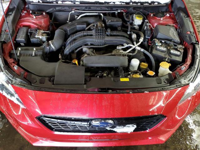 Photo 11 from auction – 2017 SUBARU IMPREZA SP with VIN 4S3GKAK66H3615209