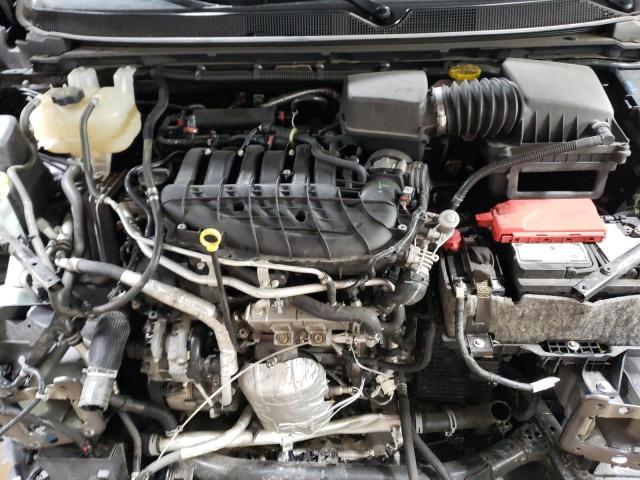 Photo 11 from auction – 2018 CHRYSLER PACIFICA T with VIN 2C4RC1BG2JR322998