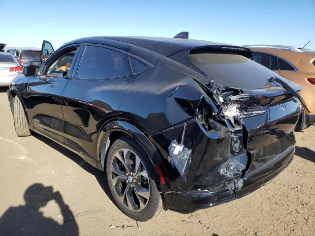 Photo 2 from auction – 2023 FORD MUSTANG MA with VIN 3FMTK3SUXPMA71735
